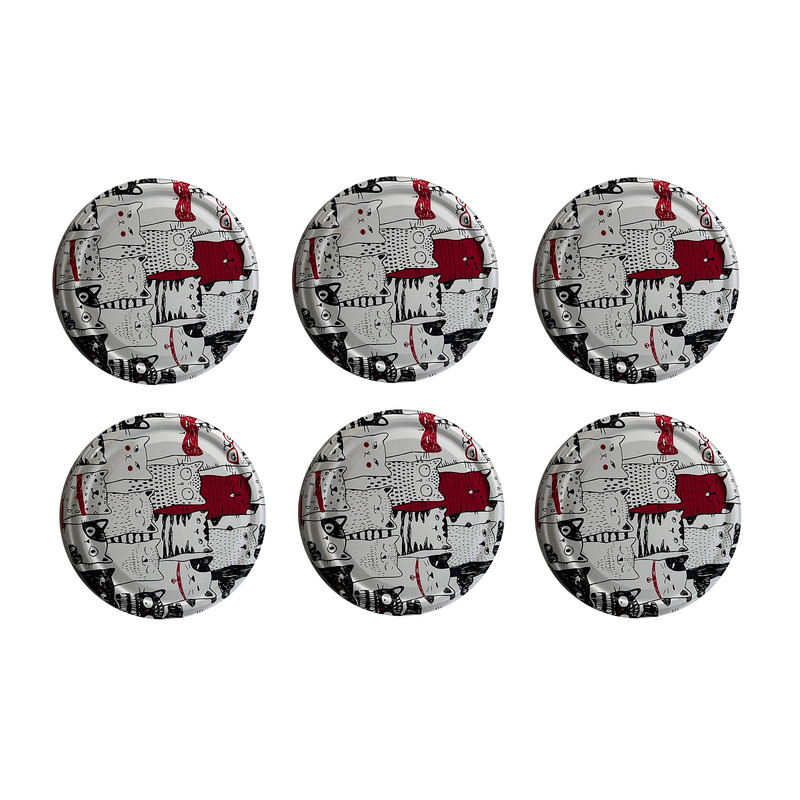 درب بانکه مدل پیشی بسته 6 عددی