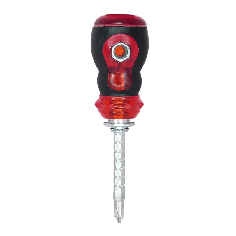 پیچ گوشتی مشتی مدل LT-SD10 مجموعه 3 عددی
