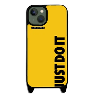 AKAM AMCWLA13-NIKE4 Cover For Apple iPhone 13