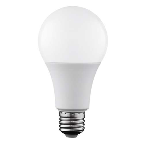 لامپ کم مصرف ال ای دی 20 وات بدیع نور مدل A80 پایه E27
