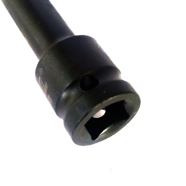 آچار بکس بلند فشارقوی تات مدل TAT-14 سایز 14 میلی متر