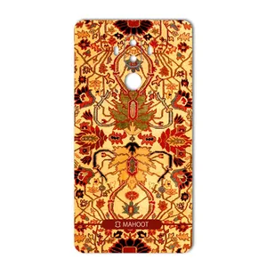 MAHOOT Iran-carpet Design Cover Sticker for Huawei Mate 9