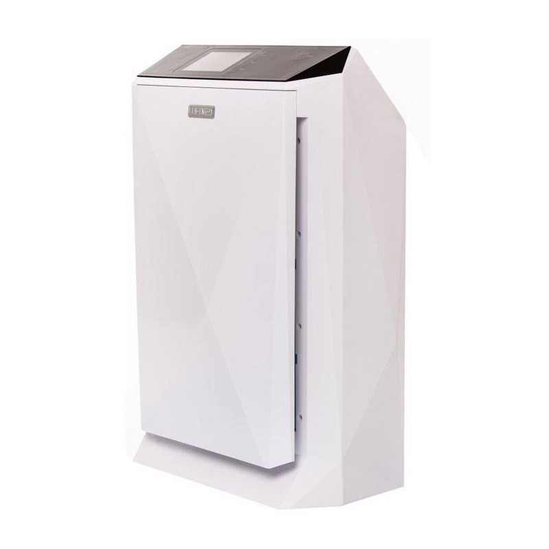 دستگاه تصفیه کننده هوا لوفت مد مدل +D600