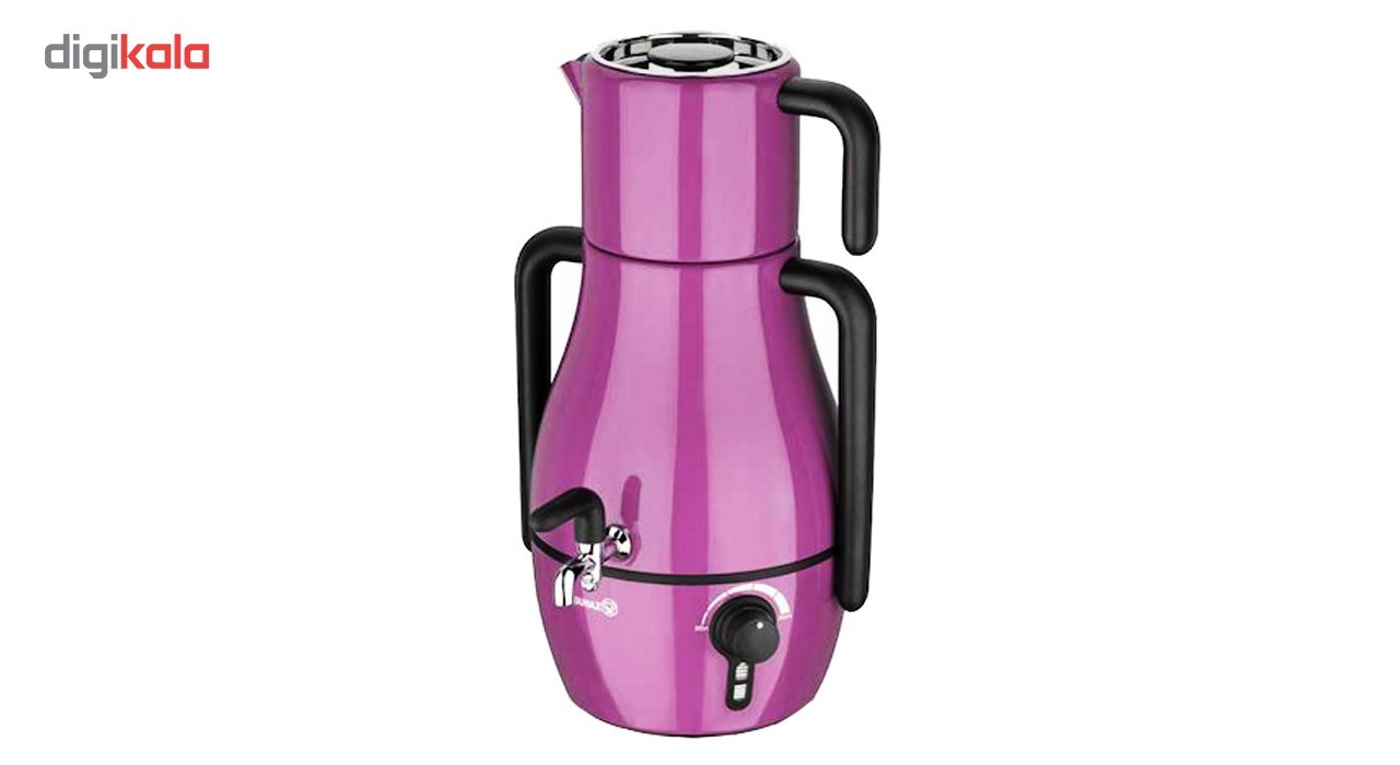 سماور برقی کرکماز مدل Demfora کد 337