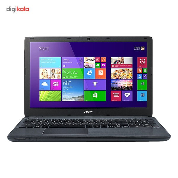 لپ تاپ 15 اینچی ایسر مدل Aspire V5-561G 74508G1TMaik