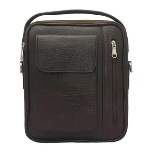 کیف اداری مدل چرم طبیعی کد 01