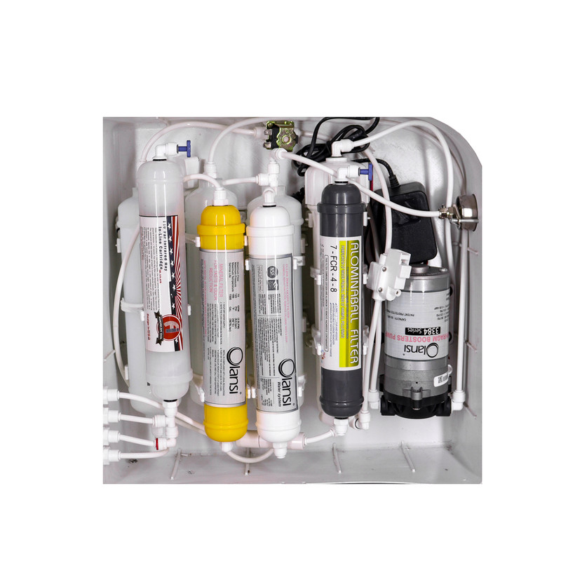 دستگاه تصفیه کننده آب اولانسی مدل RO_CASE_WNE8600 دستگاه تصفیه کننده آب اولانسی مدل RO_CASE_WNE8600