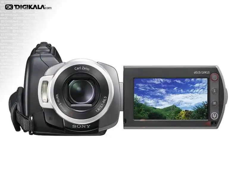 دوربین فیلمبرداری سونی دی سی آر-اس آر 220 دی