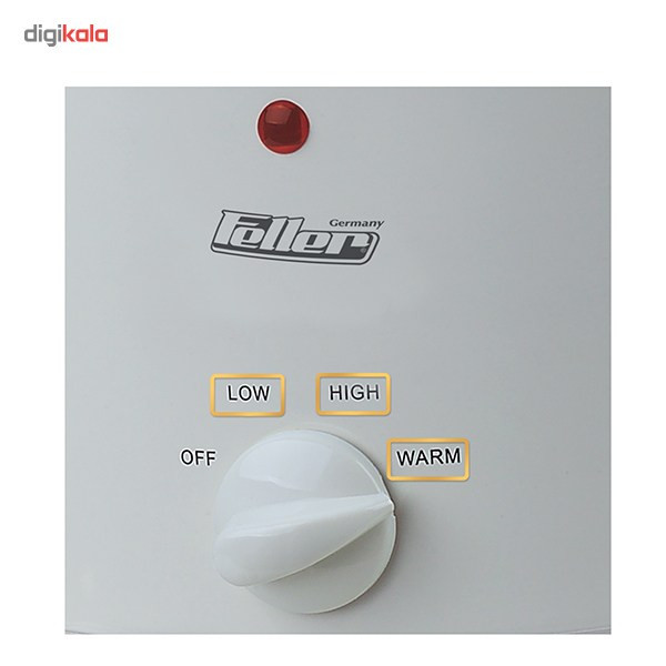 آرام پز فلر مدل SL163