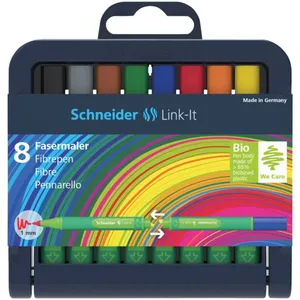 Schneider Link-It 8 Color Painting Marker
