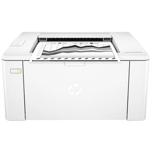 پرینتر لیزری اچ پی مدل LaserJet Pro M102a