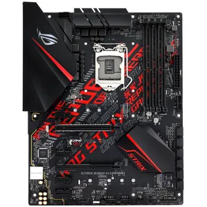 مادربرد ایسوس مدل ROG STRIX B360-H GAMING Optane