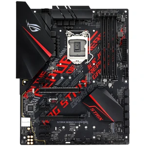 مادربرد ایسوس مدل ROG STRIX B360-H GAMING Optane