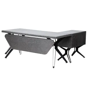 میز اداری آرکانو مدل M-DRY610