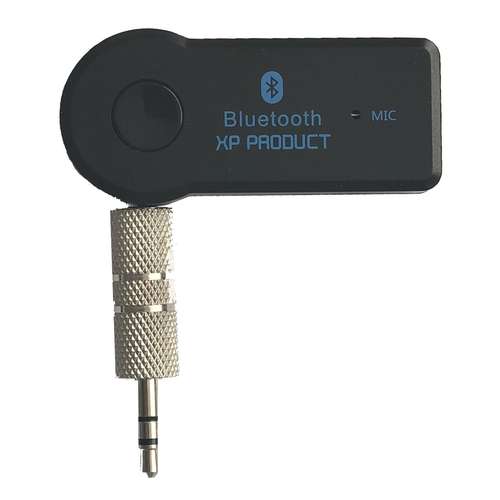 گیرنده بلوتوثی موزیک مدل XP-T957