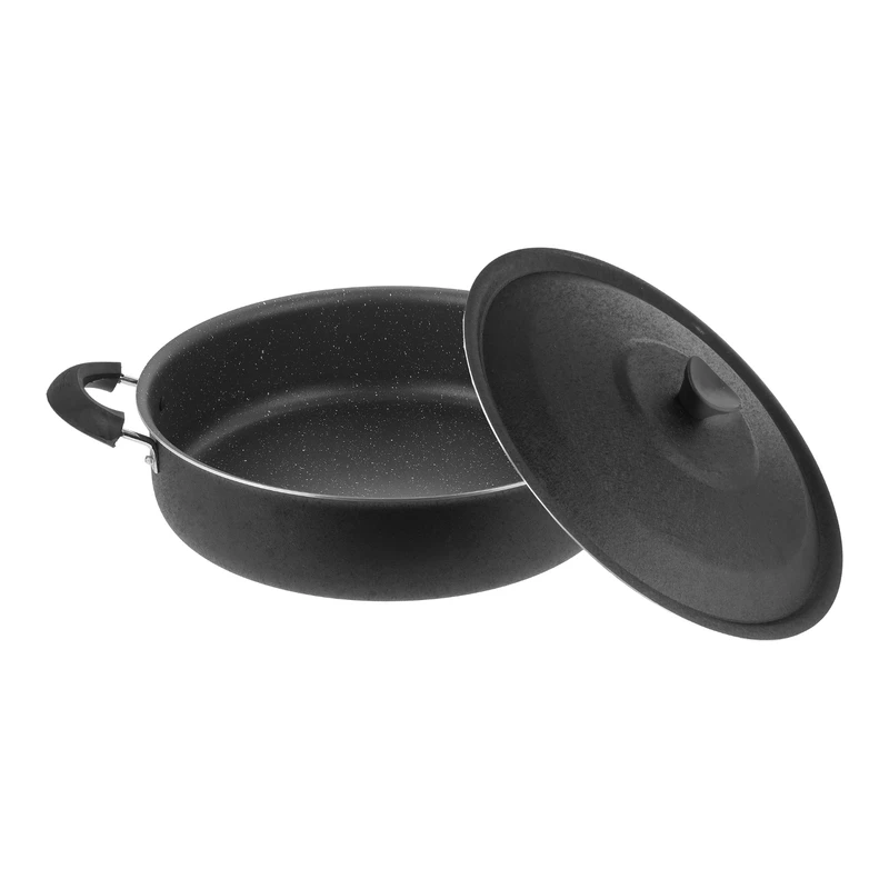 تابه آوا مدل D88 سایز 42