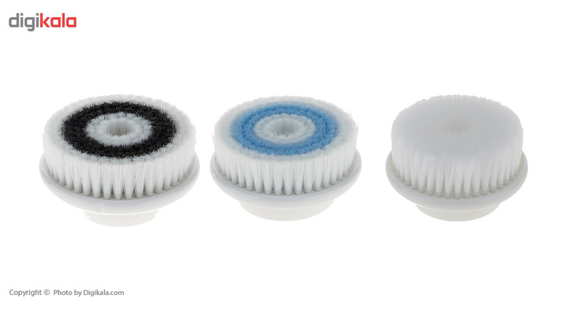 پک 3 تایی سری پاکسازی کیوت اسکین مدل CIH-F701