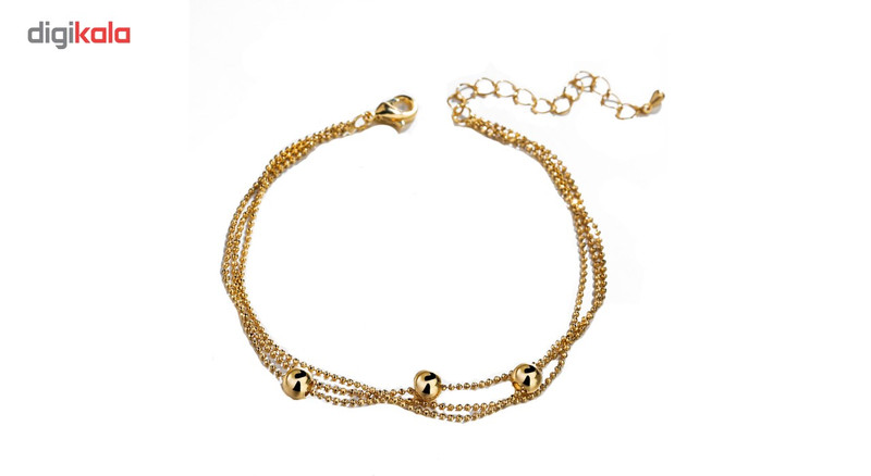 پابند شهر جواهر مدل SJ-AN015