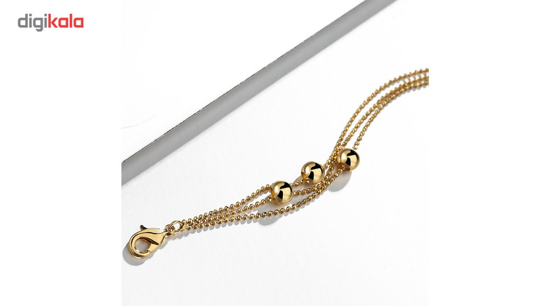 پابند شهر جواهر مدل SJ-AN015