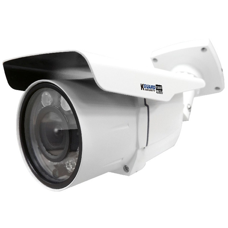 دوربین مداربسته آنالوگ کی گارد مدل VA823CPK