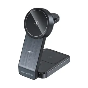 داک شارژر بی سیم توتو مدل CW-1-W