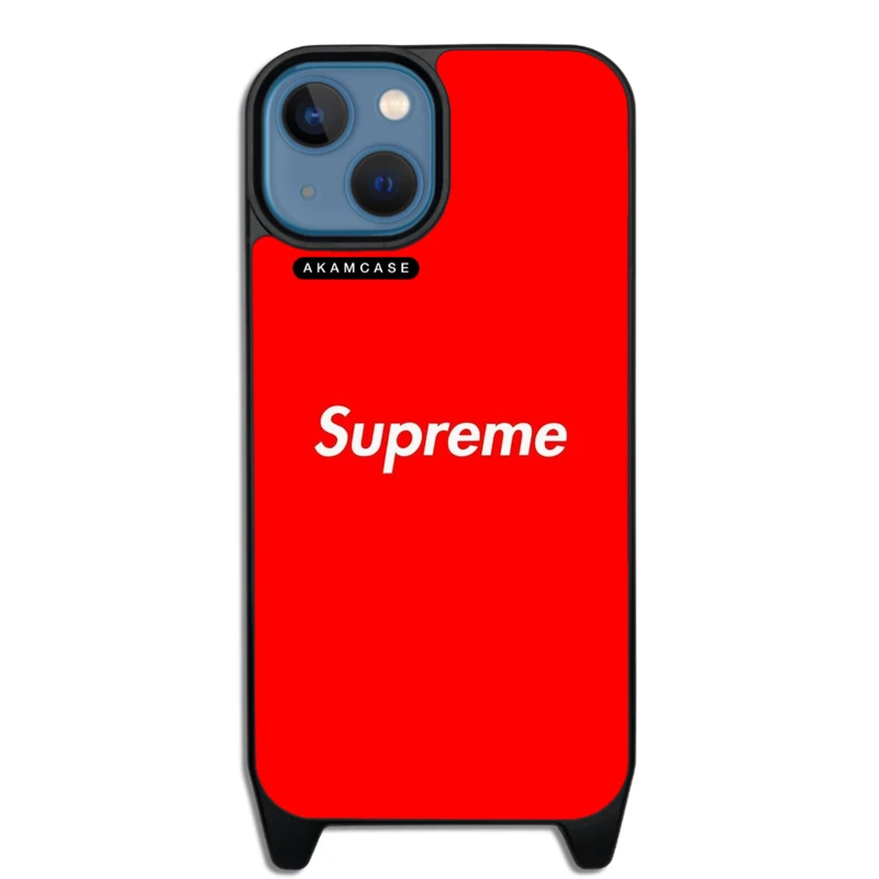 کاور آکام مدل AMCWLA14-BRANDS1 مناسب برای گوشی موبایل اپل iPhone 14