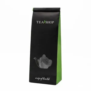 چای ایرانی شکسته لاهیجان تی شاپ - 150 گرم