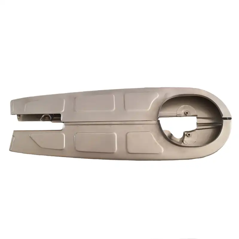 قاب زنجیر موتورسیکلت مدل RS125 مناسب برای یاماها سوپر