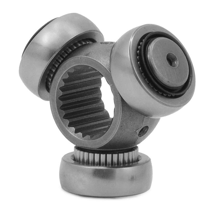 سه شاخ پلوس ورتکس مدل 19خار ABS