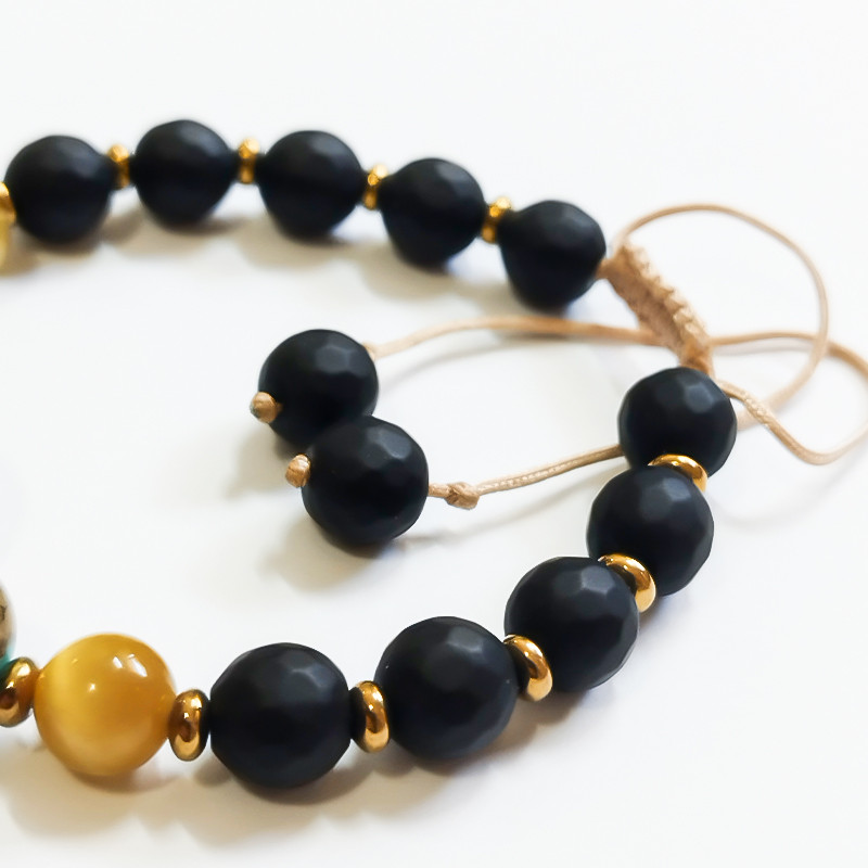 دستبند مدل ارت سانگ