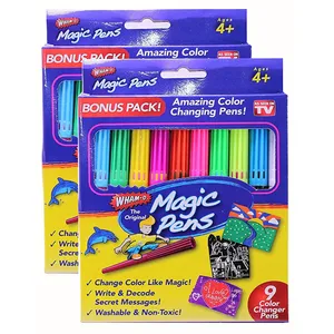 ماژیک جادویی مدل Magic  یک بسته 20 عددی