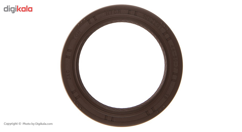 کاسه نمد جلوی میل لنگ مدل 1010302GA برای خودرو های جک S5