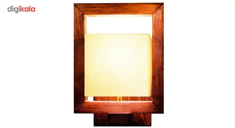 چراغ دیواری مسینا مدل V6