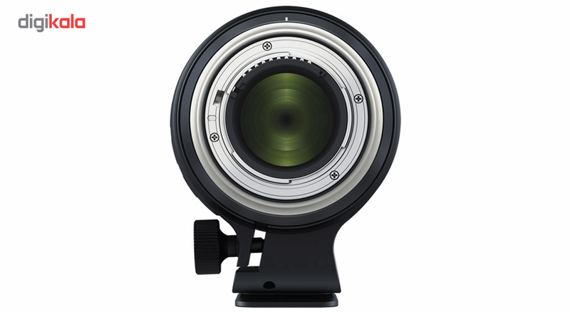 لنز تامرون مدل SP 70-200mm f/2.8 Di VC USD G2 مناسب برای دوربین های نیکون