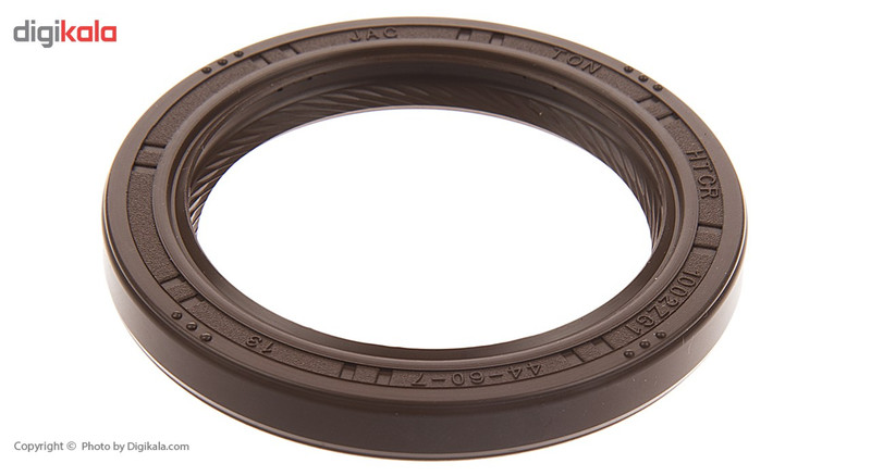 کاسه نمد جلوی میل لنگ مدل 1010302GA برای خودرو های جک S5