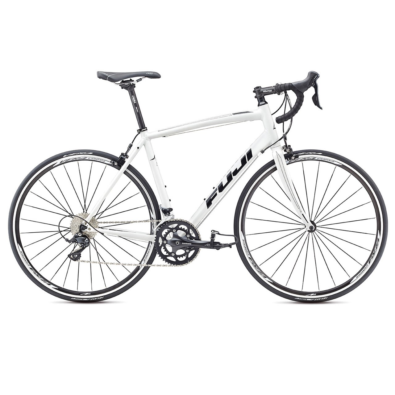 دوچرخه کورسی فوجی مدل Sportif 2.1 سایز 28 -700