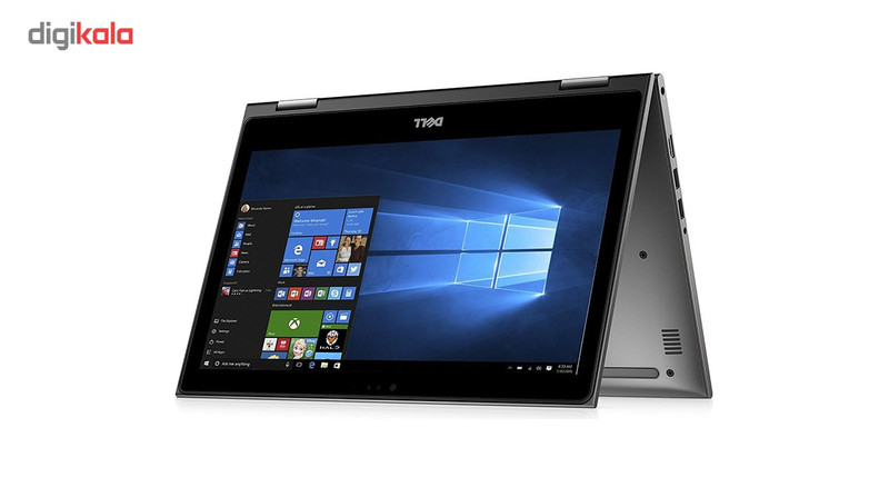 لپ تاپ 13.3 اینچی دل مدل INSPIRON 5378