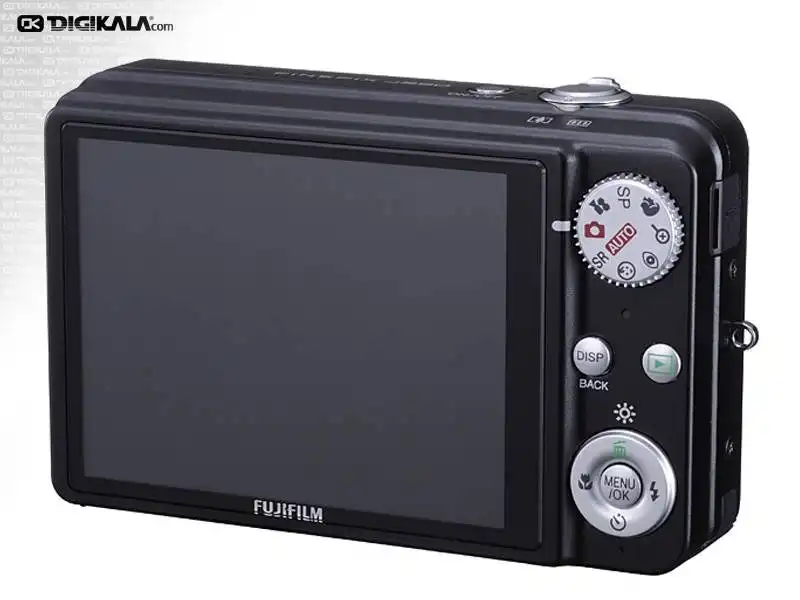 دوربین دیجیتال فوجی‌فیلم فاین‌پیکس جی 250