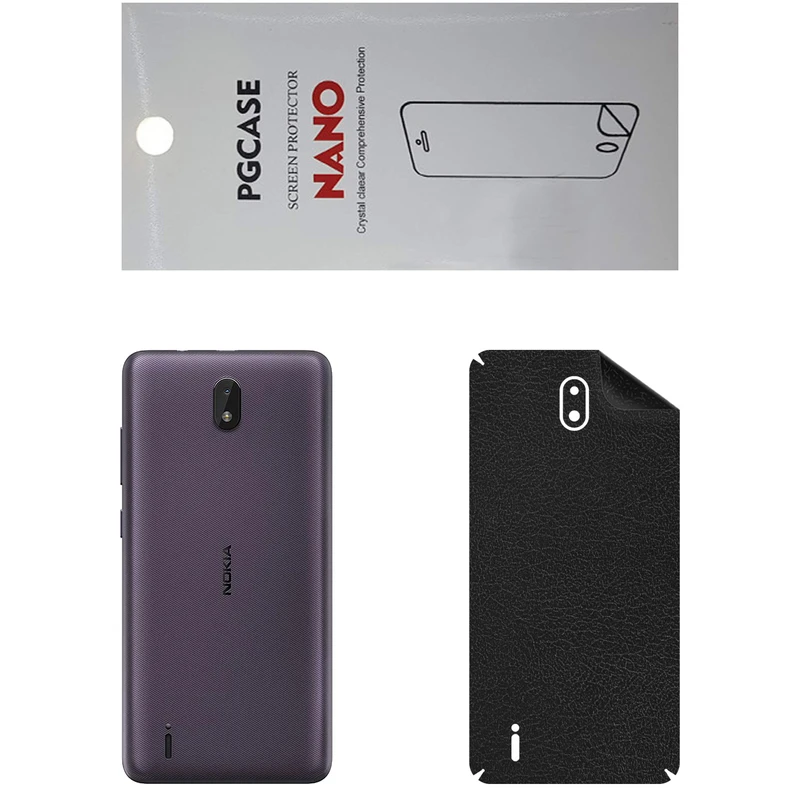 برچسب پوششی مدل STAR CH مناسب برای گوشی موبایل نوکیا C01 Plus