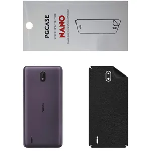 STAR CH Back Skin For NOKIA C01 Plus