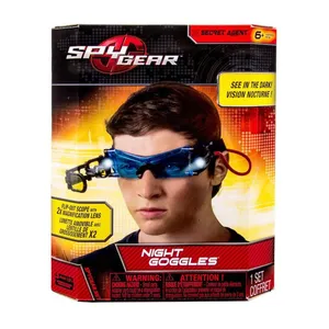 عینک اسباب بازی اسپین مستر مدل  Toy Spy Gear