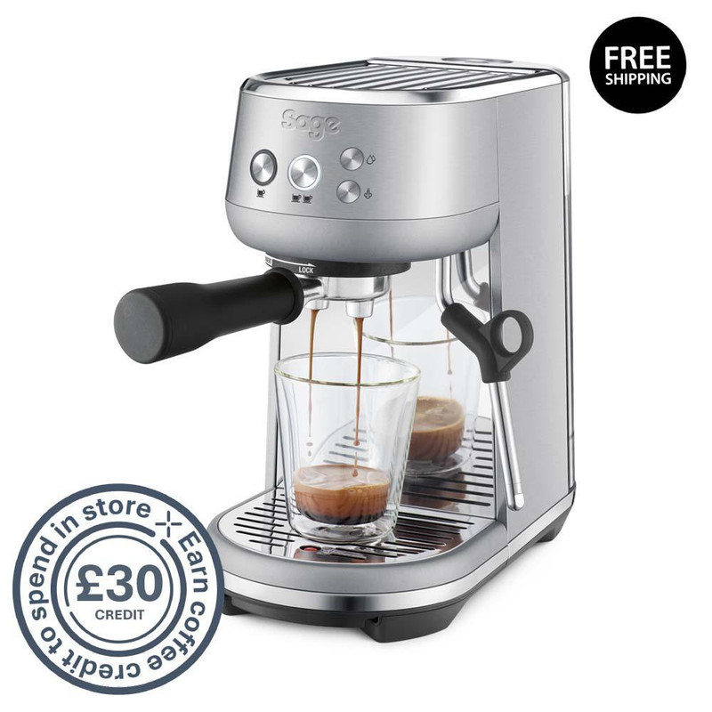 اسپرسو ساز سیج مدل Bambino