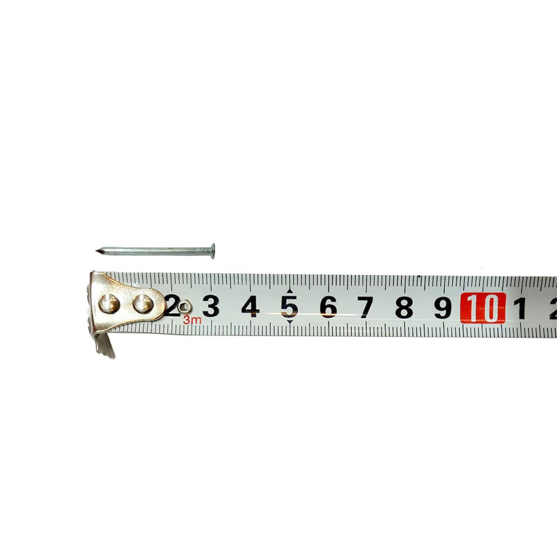 میخ مدل IR-3CM-100 بسته 100 عددی