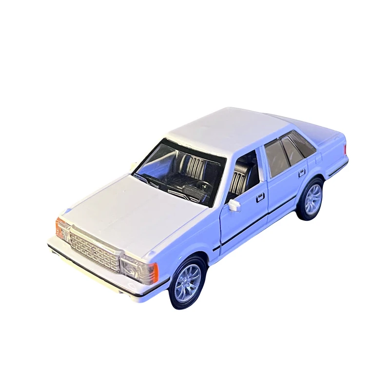 ماشین بازی مدل تویوتا کراون 