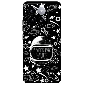 Megafone Space 7706 Cover For Xiaomi 14