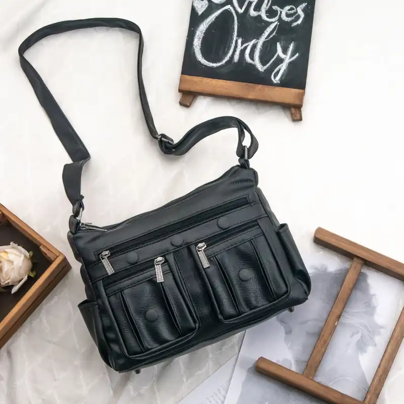 کیف رودوشی زنانه مدل 2782