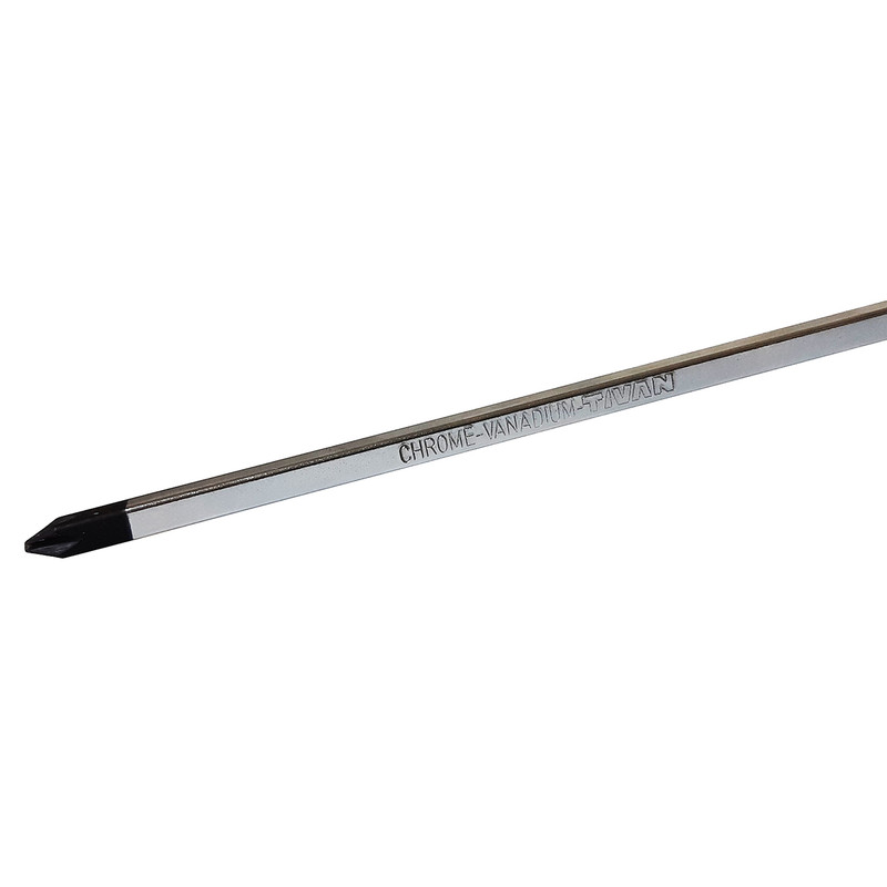 پیچ گوشتی دوسو و چهارسو ضربه خور تیوان مدل HT - 00615 مجموعه دو عددی پیچ گوشتی دوسو و چهارسو ضربه خور تیوان مدل HT - 00615 مجموعه دو عددی