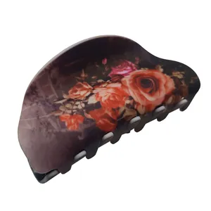 کلیپس مو زنانه مدل 1400mj 0001