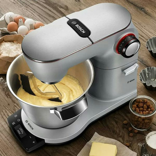 ماشین آشپزخانه بوش مدل MUM9GX5S21