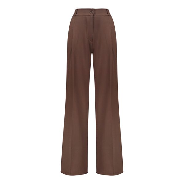 شلوار نیم‌بگ زنانه مدل G69